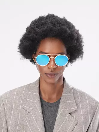 RAY BAN | Sonnenbrille 0RB3765/53 | 